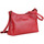 Sacs Femme Cabas / Sacs shopping Arthur & Aston Sac a123-05 Rouge
