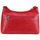 Sacs Femme Cabas / Sacs shopping Arthur & Aston Sac a123-05 Rouge