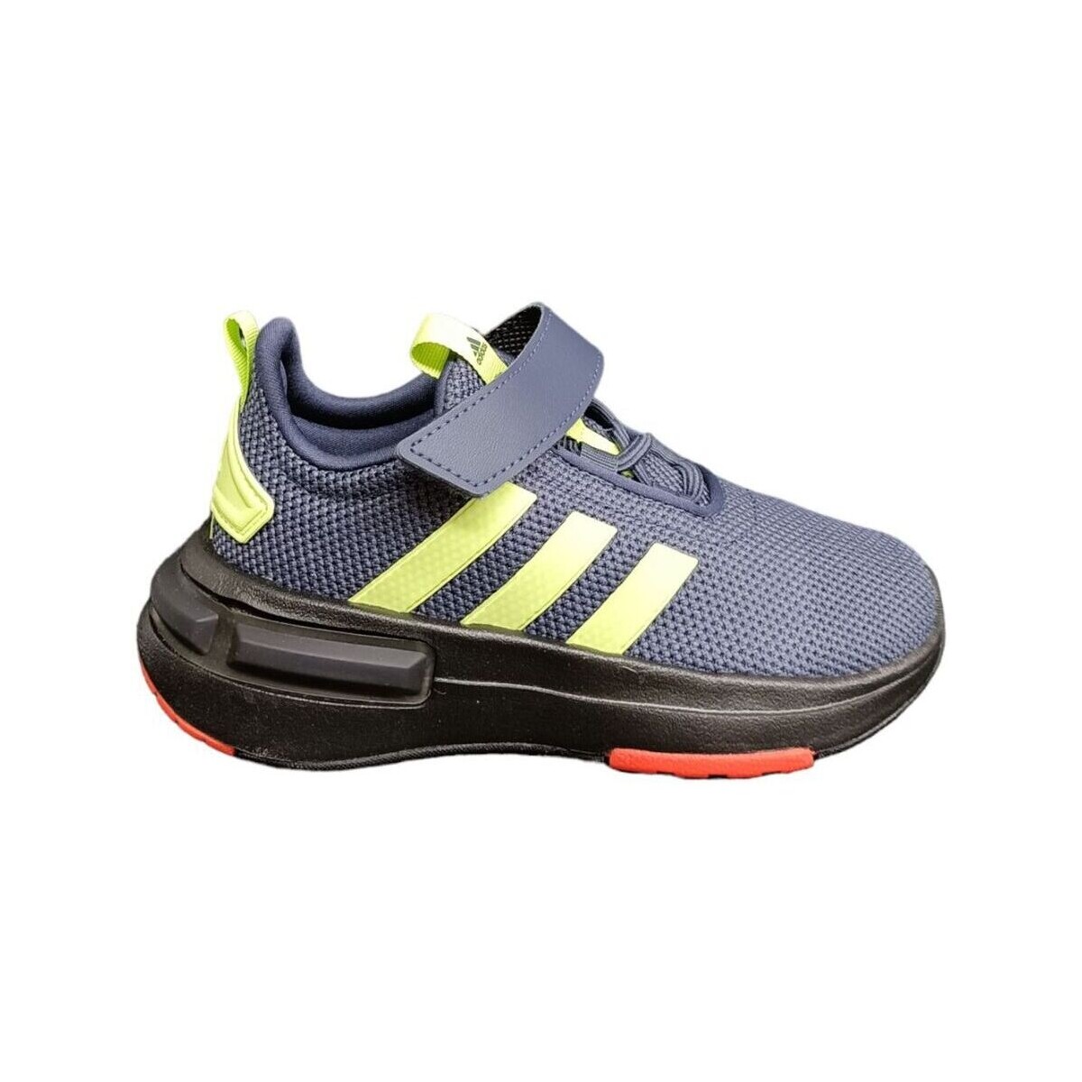 Chaussures Enfant Baskets mode adidas Originals RACER T23K Multicolore