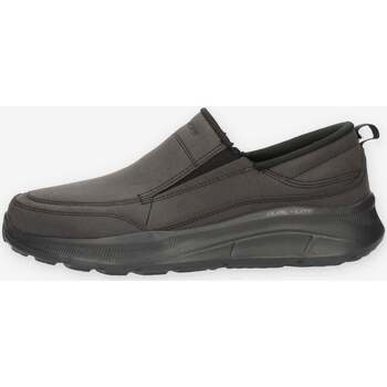 Chaussures Homme Slip ons Skechers 232517-BBK Noir