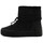 Chaussures Femme Boots Calvin Klein Jeans  Noir