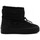 Chaussures Femme Boots Calvin Klein Jeans  Noir