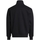 Vêtements Homme Vestes Calvin Klein Jeans Veste zippee  Ref 61464 BEH Noir Noir