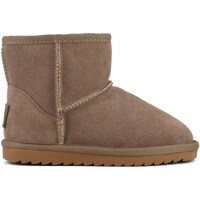 Chaussures Fille Boots Colors of California ugg boot Multicolore