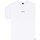 Vêtements Homme T-shirts & Polos Propaganda T-Shirt Ribs Tiger Blanc