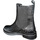 Chaussures Femme Bottines Inuovo - Bottines A55002 Black Noir