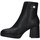 Chaussures Femme Bottines Gattinoni PINLT1402WT Noir