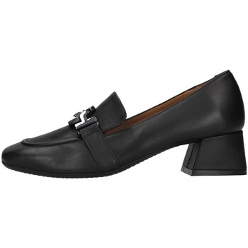 Chaussures Femme Mocassins Melluso K59029 Noir