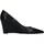 Chaussures Femme Escarpins Andrea Pinto 726 Noir