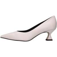 Chaussures Femme Escarpins Andrea Pinto 706 Blanc
