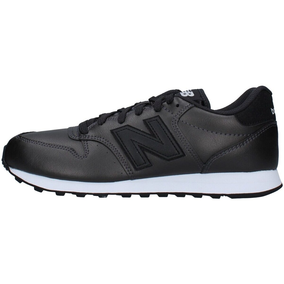 Chaussures Femme Stone Island New Balance FuelCell RC Elite V2 Energy Red GW500GB2 Noir