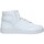 Chaussures Baskets montantes New Balance BB480COC Blanc