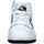 Chaussures Baskets montantes New Balance BB480COA Blanc
