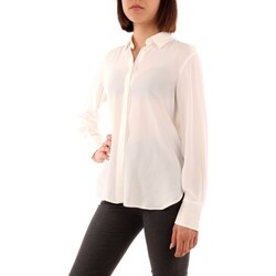 Vêtements Femme Chemises / Chemisiers Marella DORIS Blanc