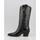 Chaussures Femme Bottes Noa Harmon SACRAMENTO 9591 Noir