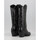Chaussures Femme Bottes Noa Harmon SACRAMENTO 9591 Noir