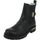 Chaussures Fille Bottines NeroGiardini I332791F.01 Noir