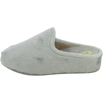 Chaussures Femme Mules Gio' Dreams 372.28 Gris