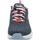 Chaussures Femme Fitness / Training Skechers 149414SLTP.06 Bleu