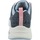 Chaussures Femme Fitness / Training Skechers 149414SLTP.06 Bleu