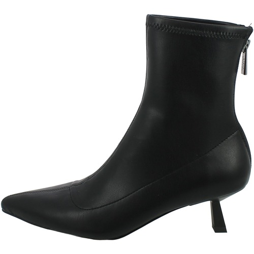 Chaussures Femme Low boots Steve Madden SELECTION.01 Noir