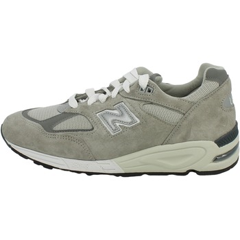 Chaussures Homme Baskets mode New Balance M990GY2.28 Gris