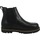 Chaussures Homme Bottes ville Birkenstock 1025764.01 Noir