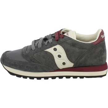 Chaussures Homme Baskets mode Saucony iso S707872.28 Gris