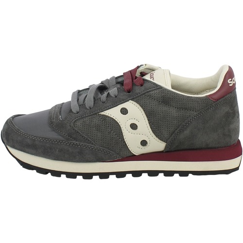 Chaussures Homme Baskets ultra Saucony S707872.28 Gris