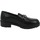 Chaussures Femme Mocassins Avflex LF3573.01 Noir