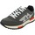 Chaussures Homme Baskets mode Sun68 Z4312147.28 Gris