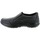 Chaussures Homme Slip ons Grisport U.01.8615 Noir