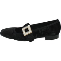 Chaussures Femme Ballerines / babies L'angolo 5204002.01 Noir