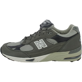Chaussures Homme Baskets mode New Balance M991GNS.28 Gris