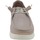 Chaussures Femme Mocassins HEY DUDE 402555AD.14 Rose