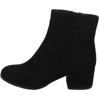 Chaussures Femme Low boots L'angolo 7748001.01 Noir
