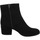 Chaussures Femme Low boots L'angolo 7748001.01 Noir