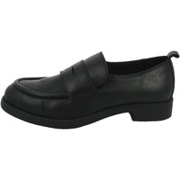 Chaussures Femme Mocassins Bueno Shoes regal WZ7303.01 Noir