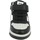 Chaussures Garçon Baskets mode NeroGiardini I329001M.01 Noir