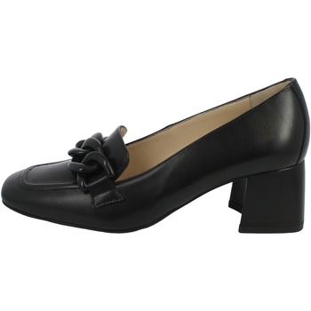 Chaussures Femme Escarpins NeroGiardini I205650DE.01 Noir