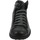 Chaussures Homme Baskets mode Boomerang 6064I3.01 Noir