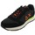 Chaussures Homme Baskets mode Sun68 Z4310211.01 Noir