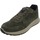 Chaussures Homme Baskets mode IgI&CO 46406.26 Vert