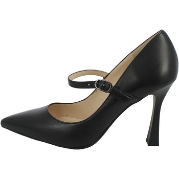 Chaussures Femme Escarpins NeroGiardini I308631DE.01 Noir