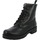 Chaussures Femme Low boots Slight 505AI3.01 Noir