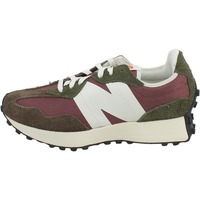 Chaussures Homme Baskets mode New Balance MS327HD.11 Rouge