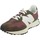 Chaussures Homme Baskets mode New Balance MS327HD.11 Rouge