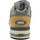 Chaussures Homme Baskets mode New Balance M991TGG.18 Jaune