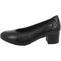 Chaussures Femme Escarpins Valleverde 36372.01 Noir