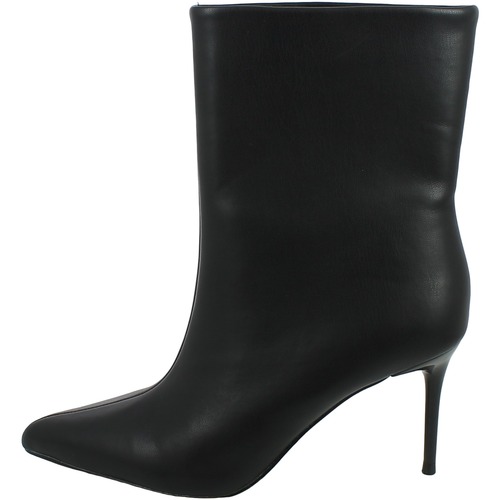 Chaussures Femme Low boots Steve Madden LYRICALS.01 Noir